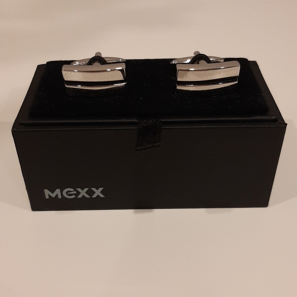 Mexx Cuff Links